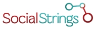 דרושים בsocial-strings**